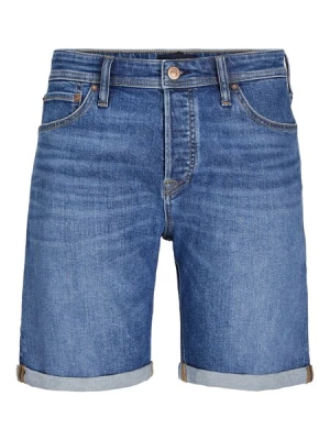 Obrázek produktu JACK & JONES Džíny 'JJIRick JJIOriginal'  modrá džínovina