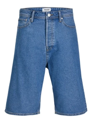 Obrázek produktu JACK & JONES Džíny 'JJIron JJOriginal'  modrá džínovina