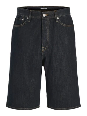 Obrázek produktu JACK & JONES Džíny 'JJIron JJOriginal'  námořnická modř