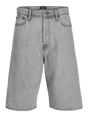 Obrázek produktu JACK & JONES Džíny 'JJIron JJOriginal'  šedá džínová