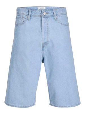 Obrázek produktu JACK & JONES Džíny 'JJIRon Original'  světlemodrá