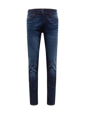 Obrázek produktu JACK & JONES Džíny 'JJITim JJOriginal Jos 719'  tmavě modrá