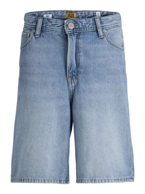 Obrázek produktu JACK & JONES Džíny 'JJITONY'  modrá džínovina