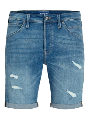 Obrázek produktu JACK & JONES Džíny 'JJRick JJFox'  modrá džínovina