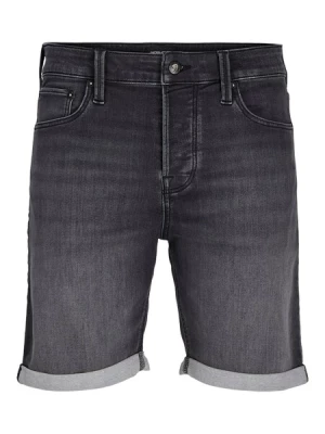 Obrázek produktu JACK & JONES Džíny 'Rick'  černá džínovina