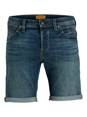 Obrázek produktu JACK & JONES Džíny 'RICK FOX'  modrá džínovina