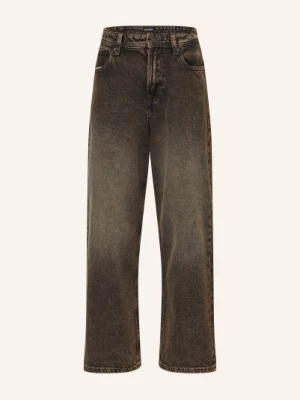 Obrázek produktu Jack&Jones Džíny Volného Střihu tmavě šedá