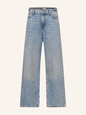 Obrázek produktu Jack&Jones Džíny Wide Fit blue denim/nbs-1172