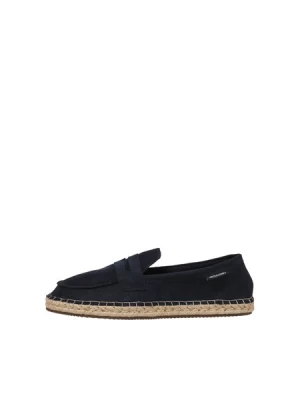 Obrázek produktu JACK & JONES Espadrilky 'Jjscherlock'  marine modrá