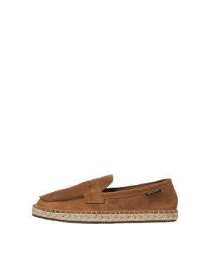 Obrázek produktu JACK & JONES Espadrilky 'Scherlock'  hnědá