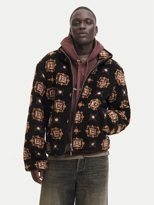 Obrázek produktu Jack & Jones Fleecová mikina Norrebro 12291531 Černá Regular Fit