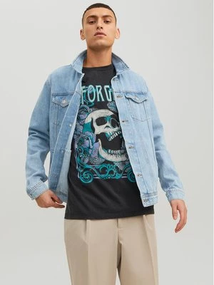 Obrázek produktu Jack & Jones Jeansová bunda Jean 12223612 Modrá Regular Fit