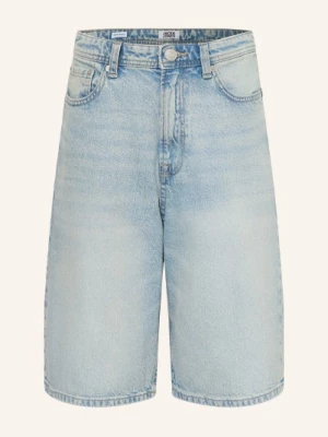 Obrázek produktu Jack&Jones Jeansové Šortky S Volným Střihem blue denim