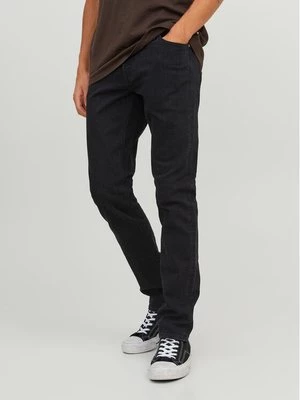 Obrázek produktu Jack & Jones Jeansy 12246949 Černá Slim Fit