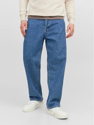 Obrázek produktu Jack & Jones Jeansy Alex 12236078 Modrá Baggy Fit