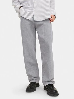 Obrázek produktu Jack & Jones Jeansy Alex 12249060 Šedá Baggy Fit