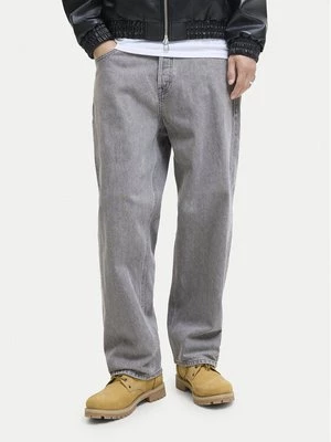 Obrázek produktu Jack & Jones Jeansy Alex 12278097 Šedá Baggy Fit