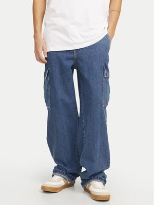 Obrázek produktu Jack & Jones Jeansy Bill 12270261 Modrá Relaxed Fit