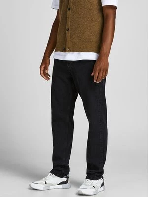 Obrázek produktu Jack & Jones Jeansy Chris 12168656 Černá Relaxed Fit