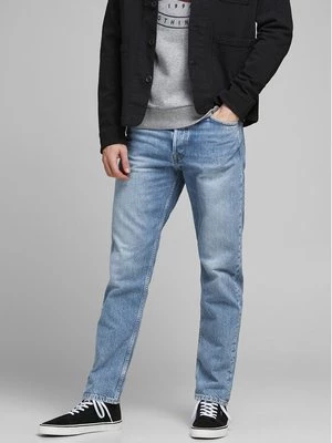 Obrázek produktu Jack & Jones Jeansy Chris 12193398 Modrá Relaxed Fit