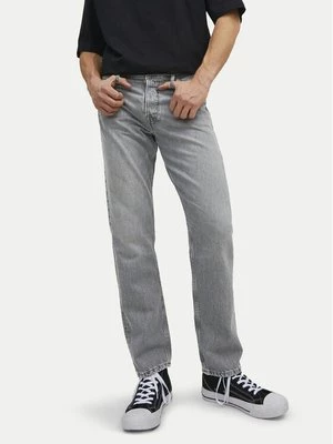 Obrázek produktu Jack & Jones Jeansy Chris 12209663 Šedá Relaxed Fit