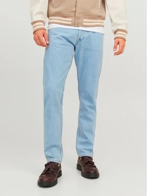 Obrázek produktu Jack & Jones Jeansy Chris 12250231 Modrá Loose Fit