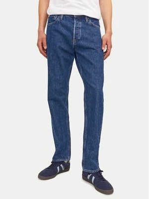 Obrázek produktu Jack & Jones Jeansy Chris 12258101 Modrá Relaxed Fit