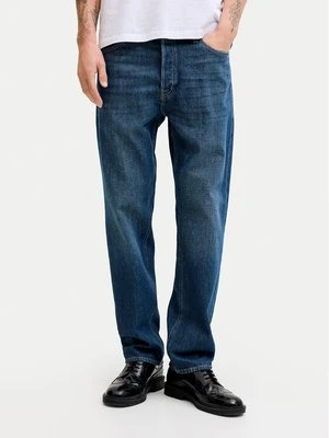 Obrázek produktu Jack & Jones Jeansy Chris 12289570 Modrá Relaxed Fit