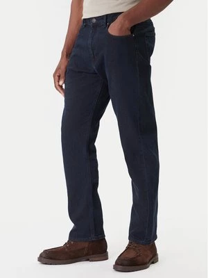 Obrázek produktu Jack & Jones Jeansy Chris Classic 12287740 Tmavomodrá Relaxed Fit