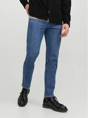 Obrázek produktu Jack & Jones Jeansy Clark 12237271 Modrá Regular Fit