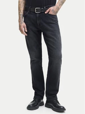 Obrázek produktu Jack & Jones Jeansy Clark Original 12278247 Černá Regular Fit