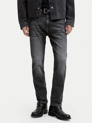 Obrázek produktu Jack & Jones Jeansy Clark Vintage 12278239 Černá Skinny Fit