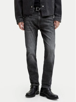 Obrázek produktu Jack & Jones Jeansy Clark Vintage 12278239 Černá Skinny Fit
