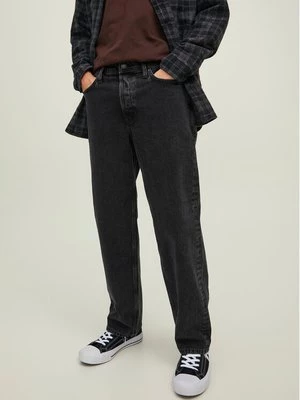 Obrázek produktu Jack & Jones Jeansy Eddie 12216879 Černá Loose Fit