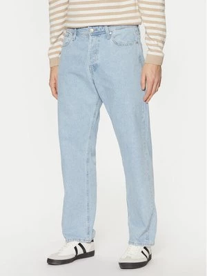 Obrázek produktu Jack & Jones Jeansy Eddie 12252646 Modrá Loose Fit