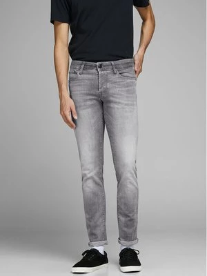 Obrázek produktu Jack & Jones Jeansy Glenn 12147024 Šedá Slim Fit