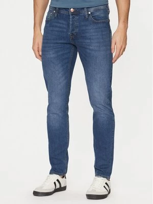 Obrázek produktu Jack & Jones Jeansy Glenn 12243592 Modrá Slim Fit