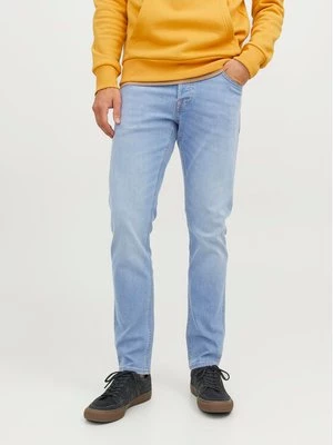 Obrázek produktu Jack & Jones Jeansy Glenn 12243593 Modrá Slim Fit