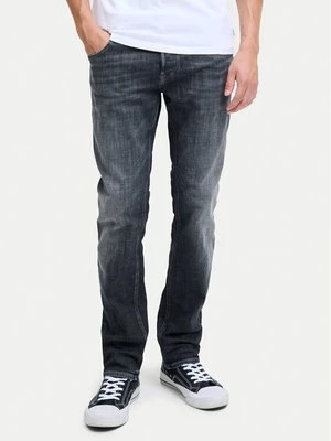 Obrázek produktu Jack & Jones Jeansy Glenn 12278434 Šedá Slim Fit