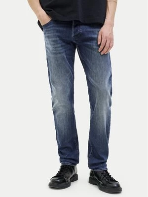 Obrázek produktu Jack & Jones Jeansy Glenn Original 12278144 Tmavomodrá Slim Fit