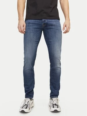 Obrázek produktu Jack & Jones Jeansy Iglenn Fox 12250486 Modrá Slim Fit