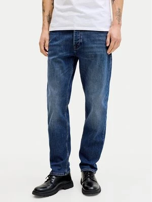 Obrázek produktu Jack & Jones Jeansy Mike 12289829 Modrá Tapered Fit