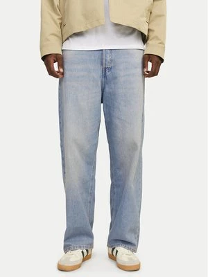 Obrázek produktu Jack & Jones Jeansy Ron Original 12270071 Modrá Baggy Fit