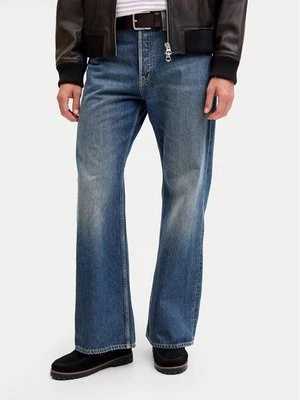Obrázek produktu Jack & Jones Jeansy Toby Original 12288238 Modrá Flared Fit