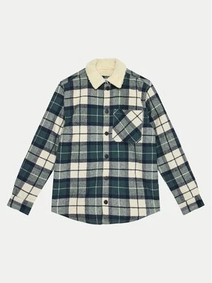 Obrázek produktu Jack & Jones Junior Bunda pro přechodné období Teddy 12258684 Barevná Regular Fit