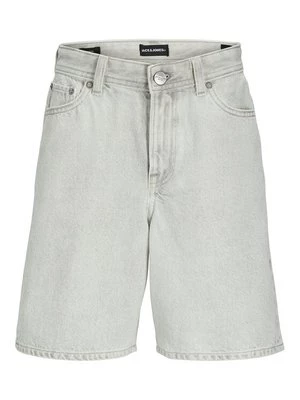Obrázek produktu Jack & Jones Junior Džínové šortky Tony 12278982 Šedá Loose Fit
