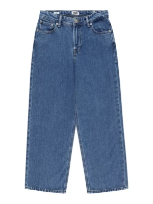 Obrázek produktu Jack & Jones Junior Džíny 'JJALEXJNR'  modrá džínovina