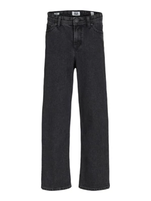 Obrázek produktu Jack & Jones Junior Džíny 'JJIAlex'  černá džínovina