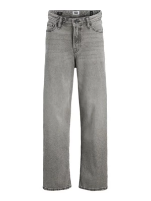 Obrázek produktu Jack & Jones Junior Džíny 'JJIAlex JJOriginal' šedá džínová