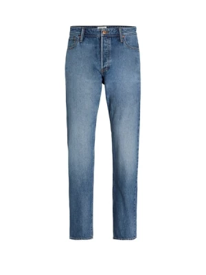 Obrázek produktu Jack & Jones Junior Džíny 'JJICHRIS JJORIGINAL'  modrá džínovina